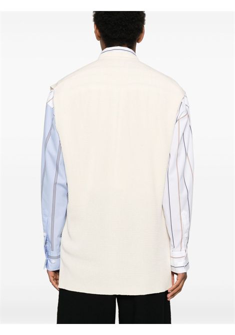maglia HOMME PLISSE ISSEY MIYAKE | Maglia | HP56KE22740